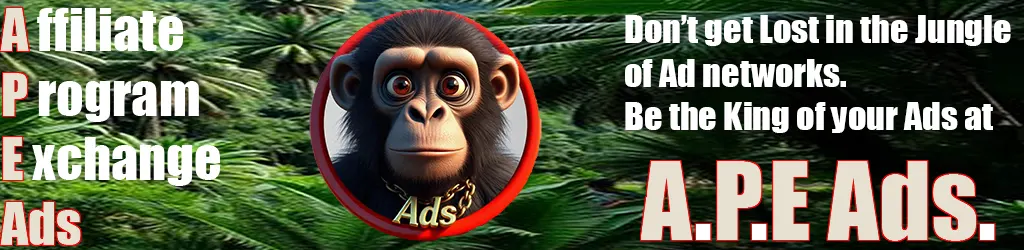 APE-Ads
